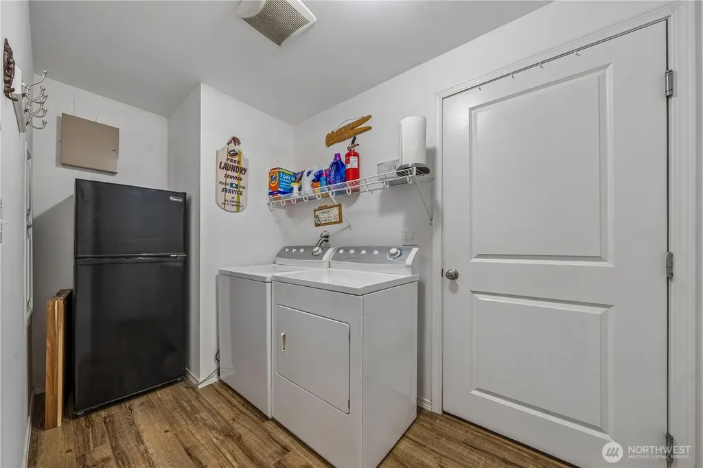 12716 97th Street Court Anderson Island WA 98303