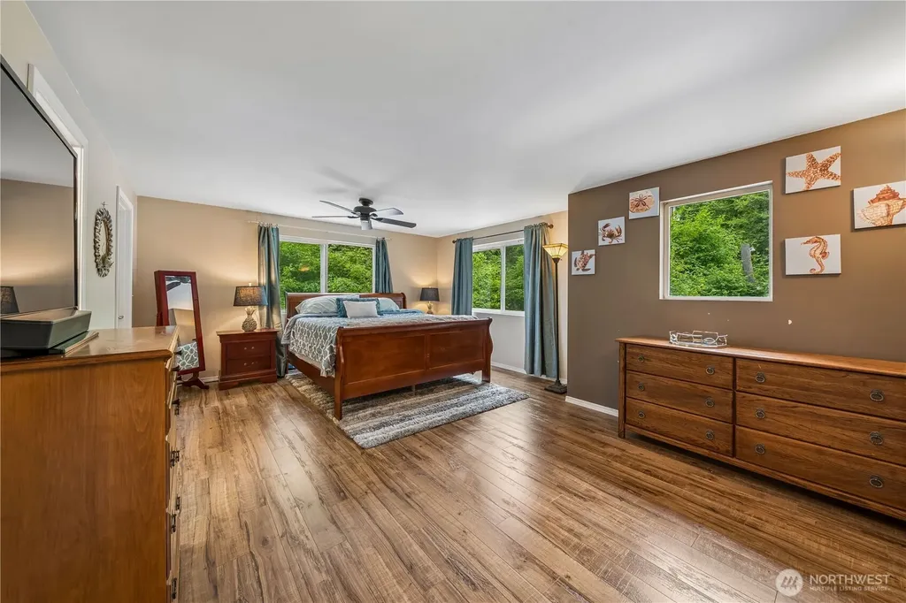 12716 97th Street Court Anderson Island WA 98303