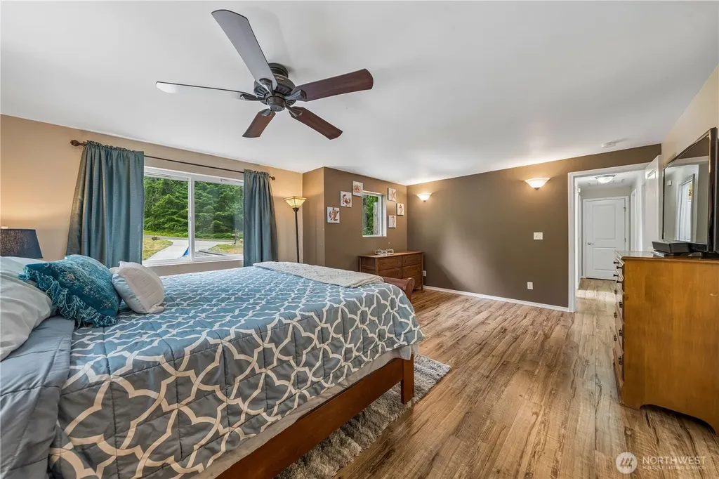 12716 97th Street Court Anderson Island WA 98303