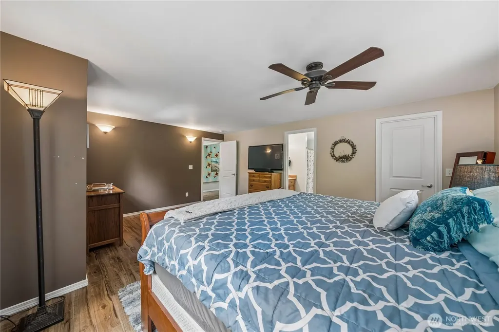 12716 97th Street Court Anderson Island WA 98303