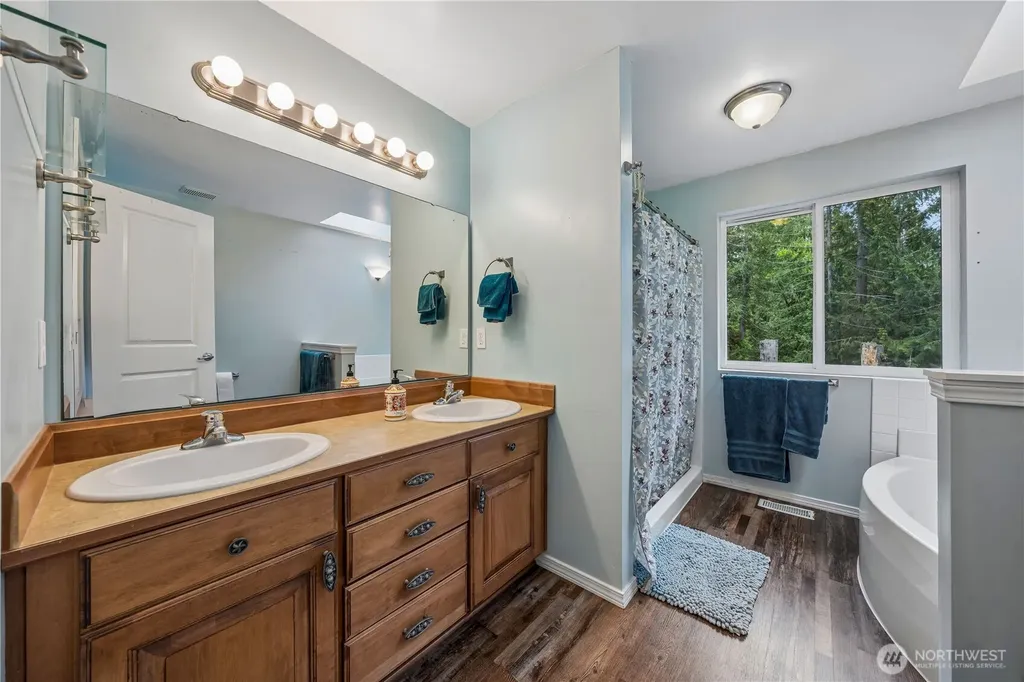 12716 97th Street Court Anderson Island WA 98303