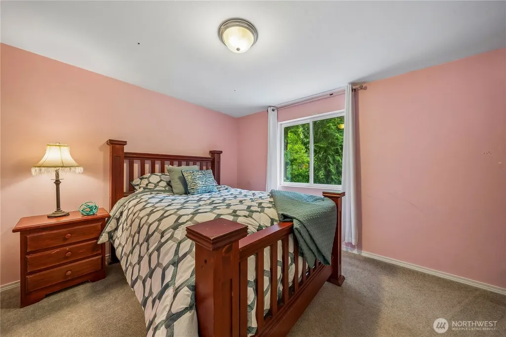 12716 97th Street Court Anderson Island WA 98303