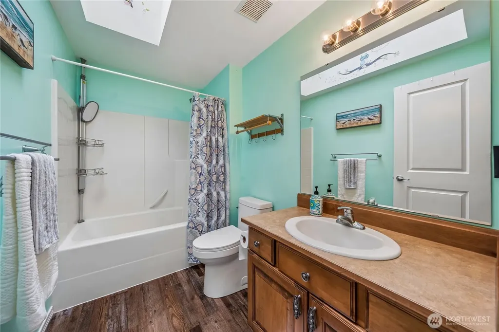 12716 97th Street Court Anderson Island WA 98303