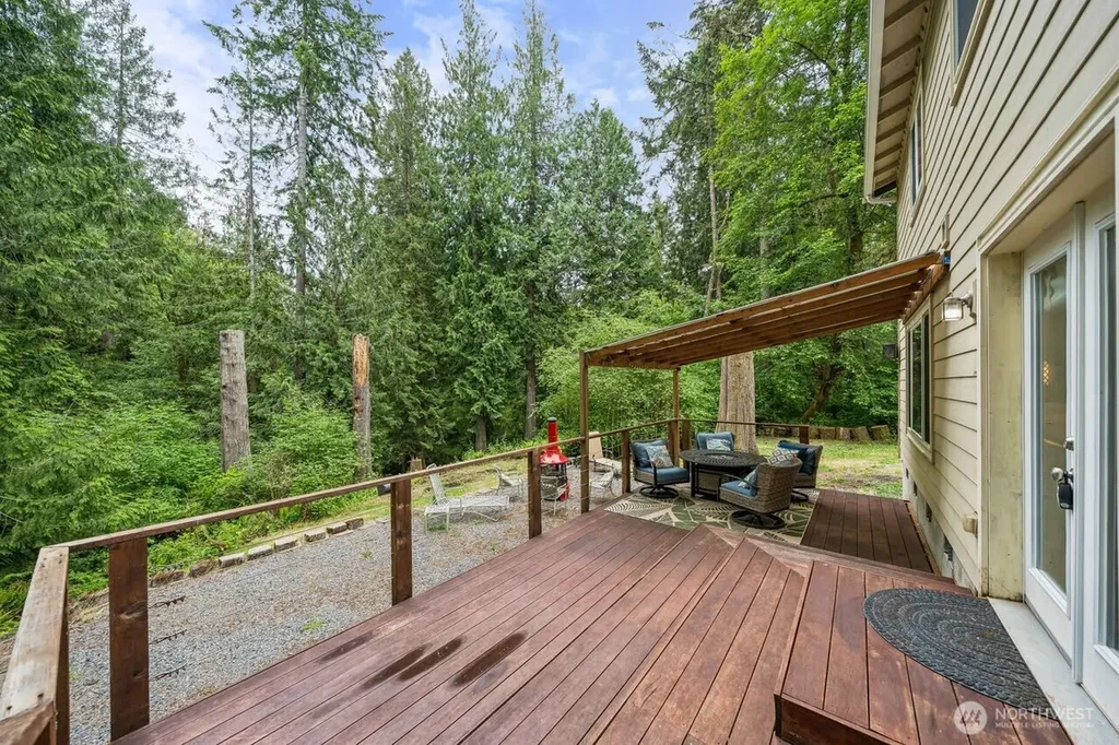 12716 97th Street Court Anderson Island WA 98303
