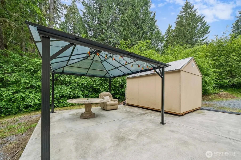 12716 97th Street Court Anderson Island WA 98303