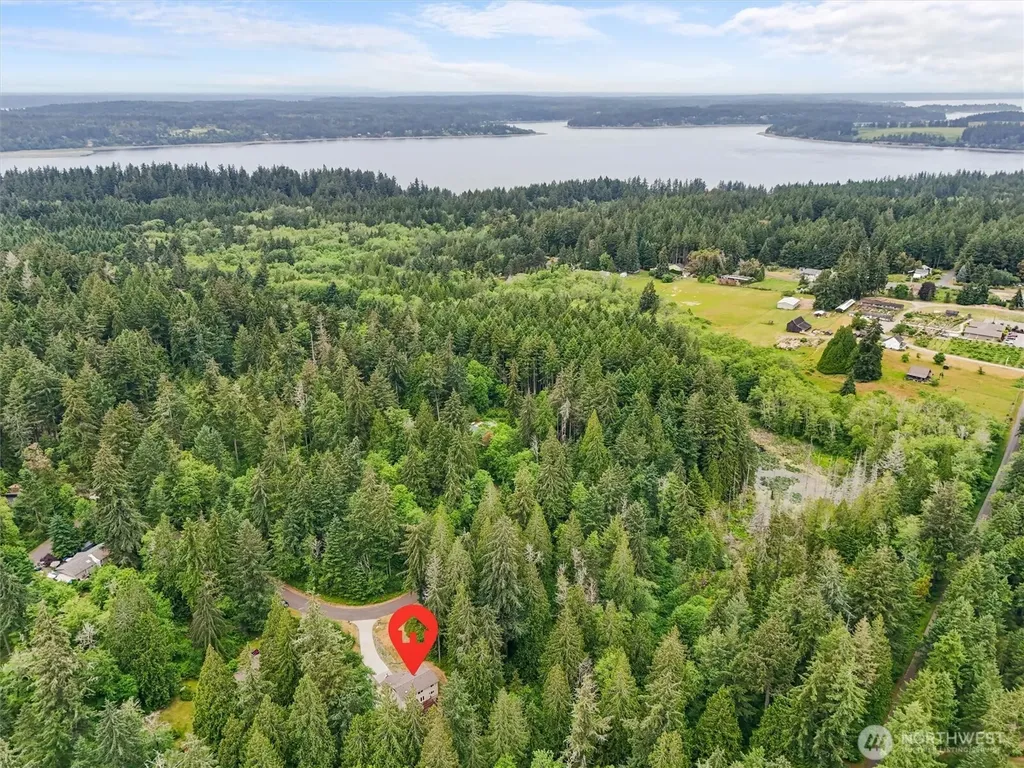 12716 97th Street Court Anderson Island WA 98303