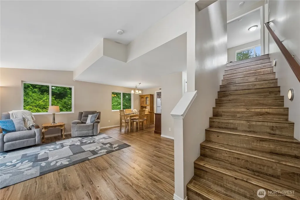 12716 97th Street Court Anderson Island WA 98303