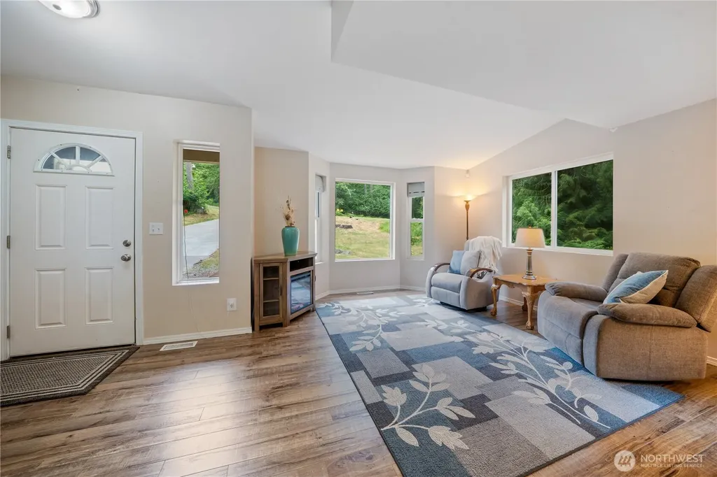 12716 97th Street Court Anderson Island WA 98303