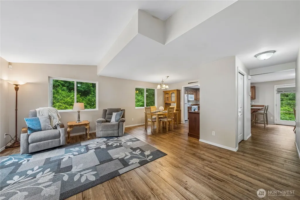 12716 97th Street Court Anderson Island WA 98303