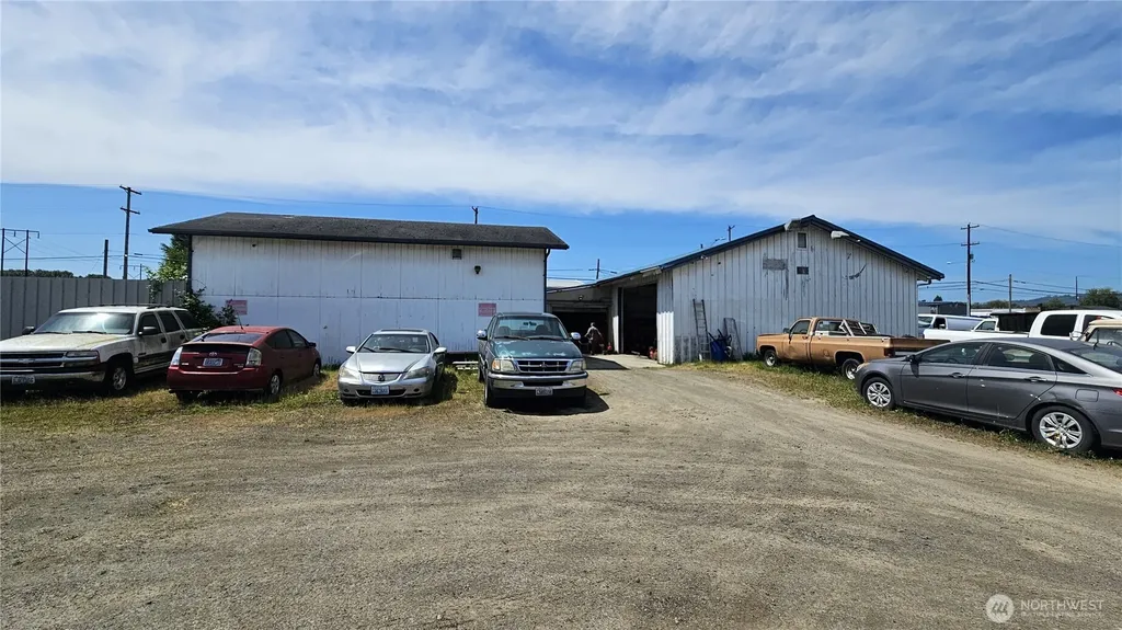 1351 Alabama Street Longview WA 98632