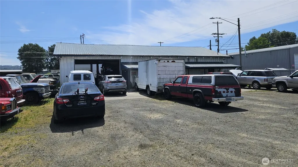 1351 Alabama Street Longview WA 98632
