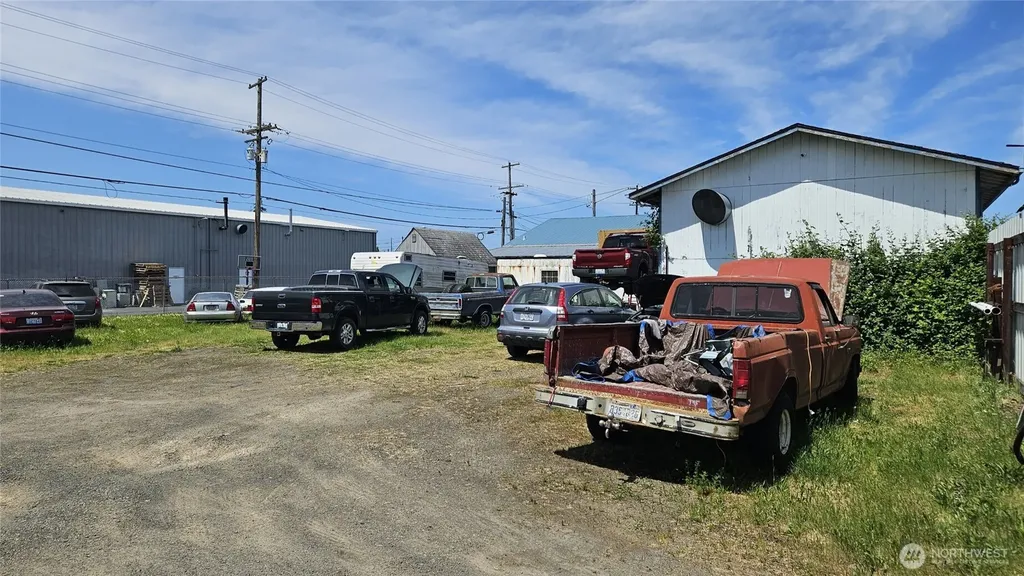 1351 Alabama Street Longview WA 98632