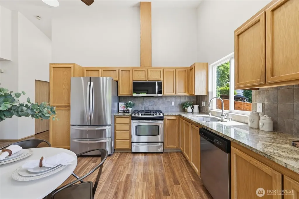 21030 25th Drive SE Bothell WA 98021