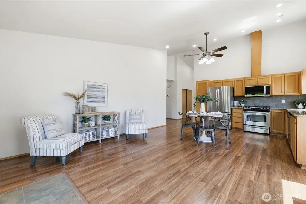 21030 25th Drive SE Bothell WA 98021
