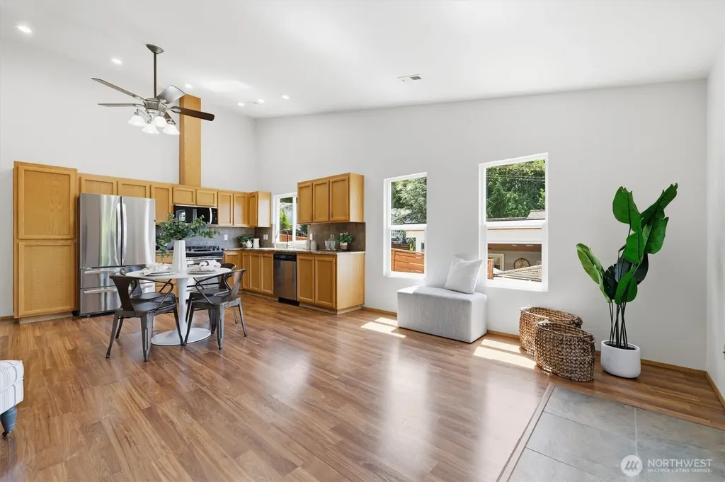 21030 25th Drive SE Bothell WA 98021