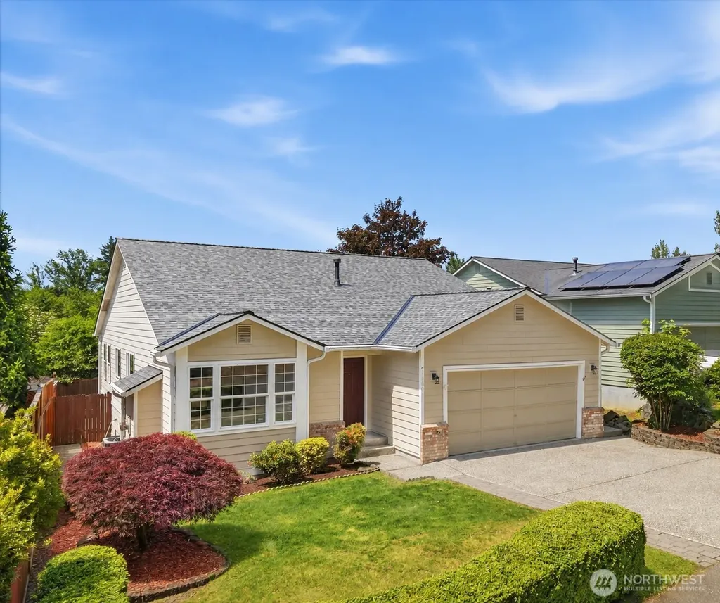 21030 25th Drive SE Bothell WA 98021