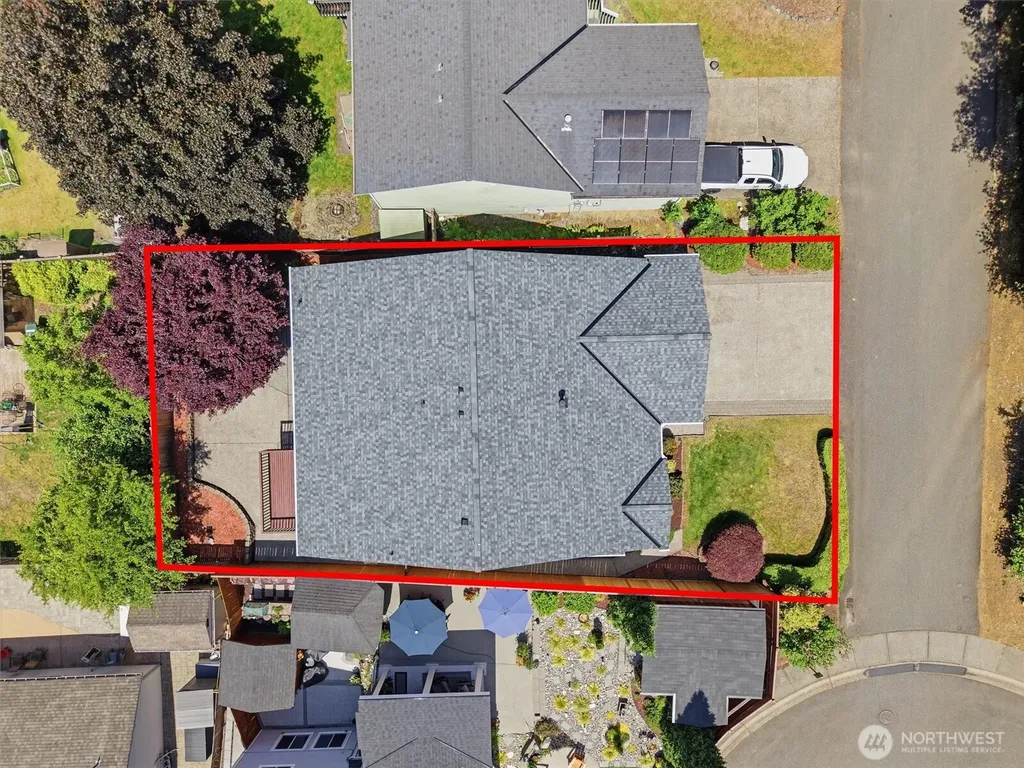 21030 25th Drive SE Bothell WA 98021