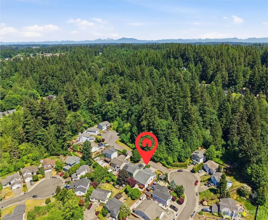 21030 25th Drive SE Bothell WA 98021