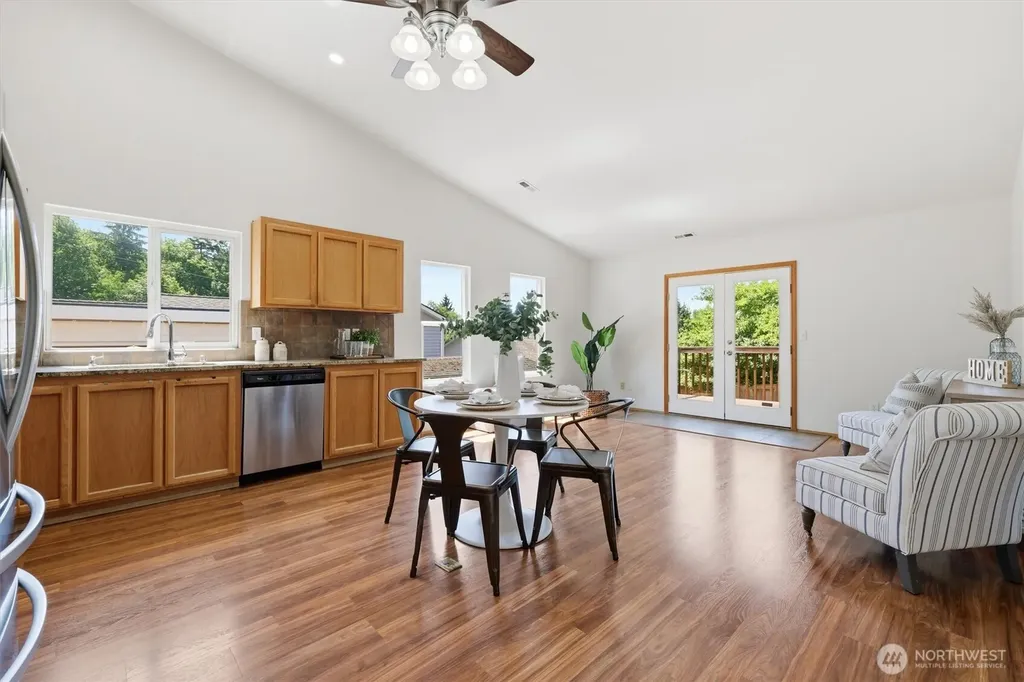 21030 25th Drive SE Bothell WA 98021