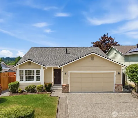 21030 25th Drive SE Bothell WA 98021