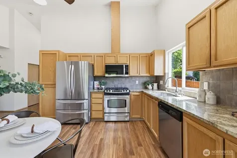 21030 25th Drive SE Bothell WA 98021