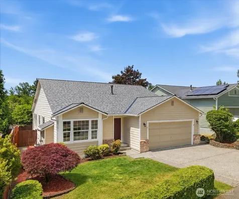 21030 25th Drive SE Bothell WA 98021