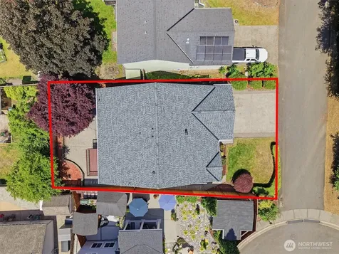 21030 25th Drive SE Bothell WA 98021