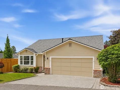 21030 25th Drive SE Bothell WA 98021