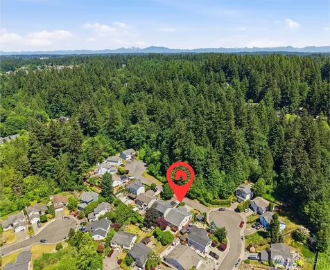 21030 25th Drive SE Bothell WA 98021