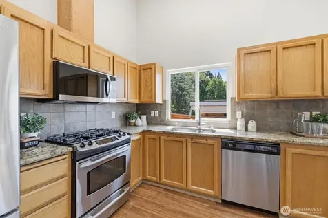 21030 25th Drive SE Bothell WA 98021