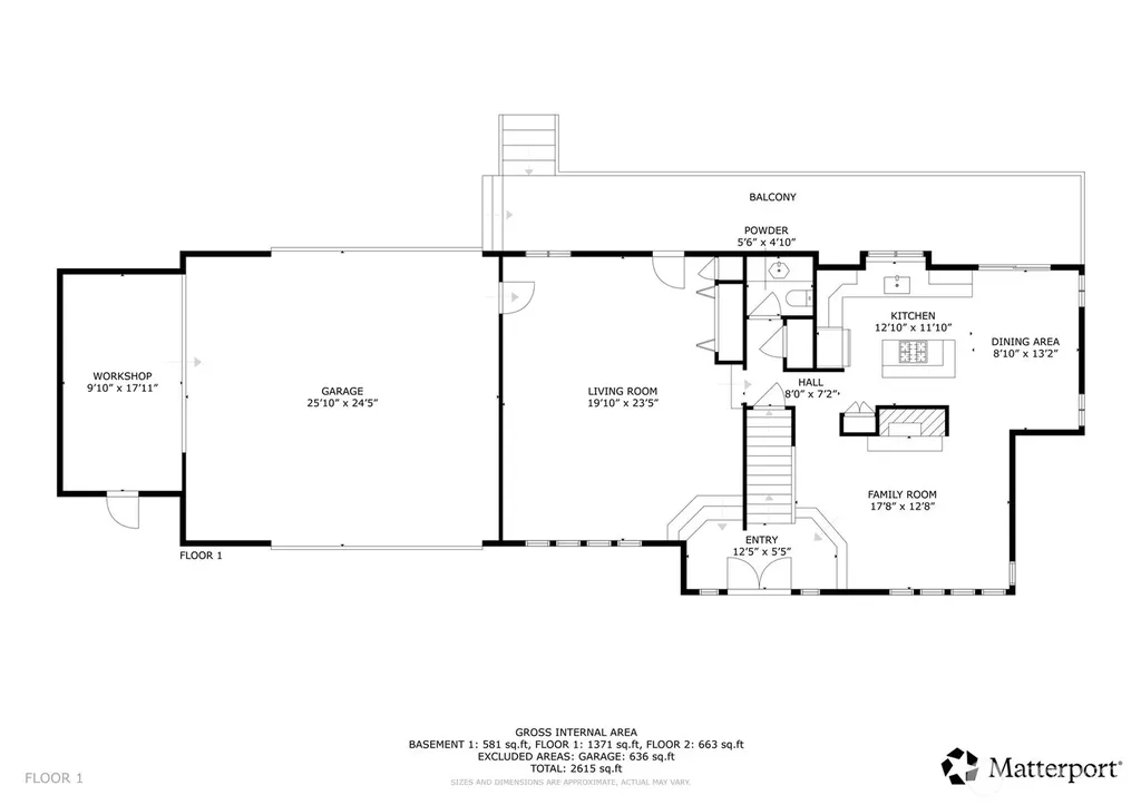 22808 105th Avenue SW Vashon WA 98070