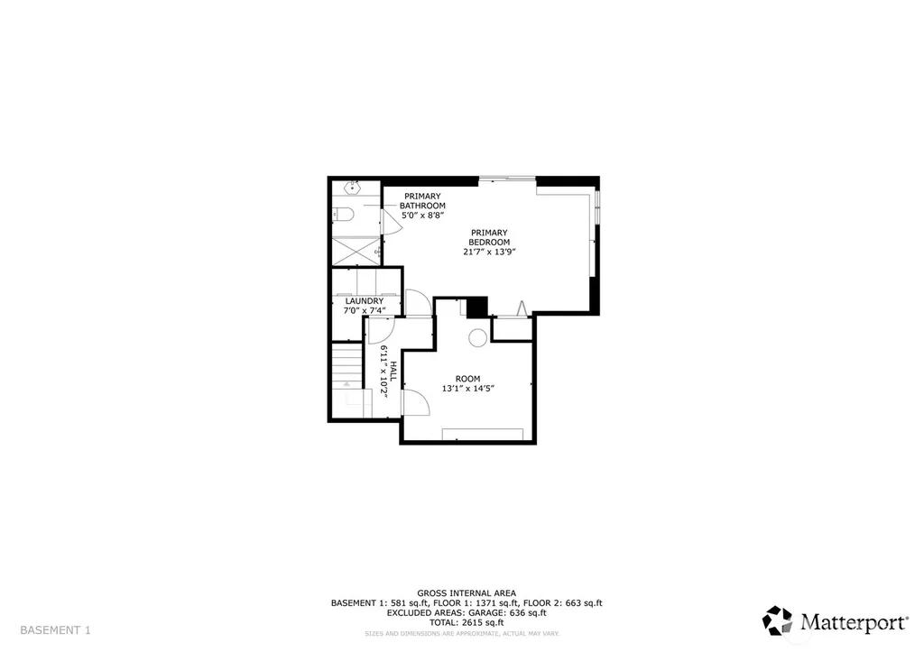 22808 105th Avenue SW Vashon WA 98070