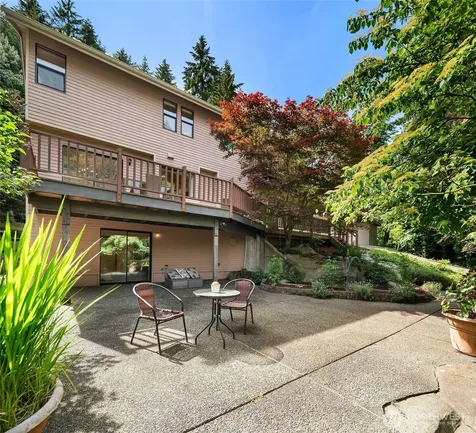 22808 105th Avenue SW Vashon WA 98070