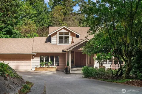 22808 105th Avenue SW Vashon WA 98070