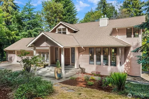 22808 105th Avenue SW Vashon WA 98070
