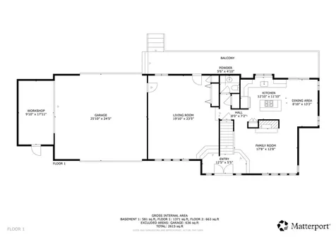 22808 105th Avenue SW Vashon WA 98070
