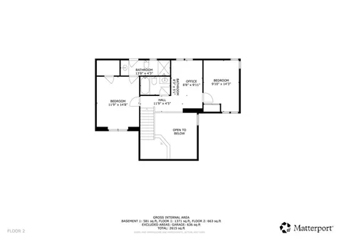 22808 105th Avenue SW Vashon WA 98070