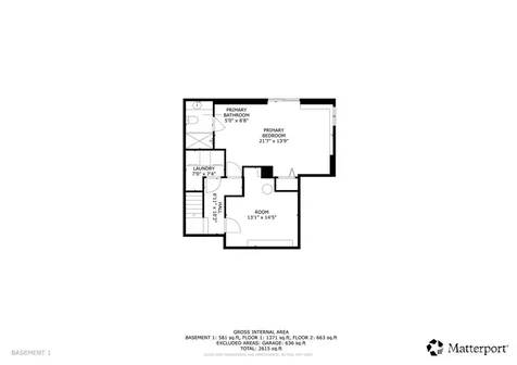 22808 105th Avenue SW Vashon WA 98070