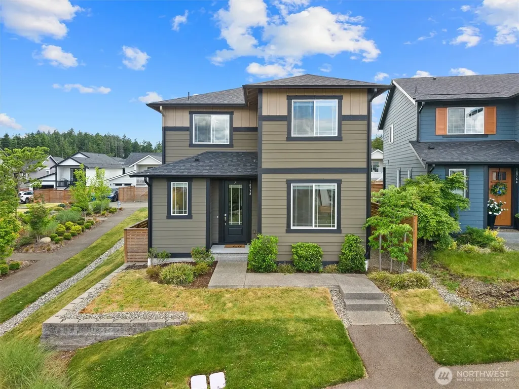 18774 E Edmunds Court E Bonney Lake WA 98391