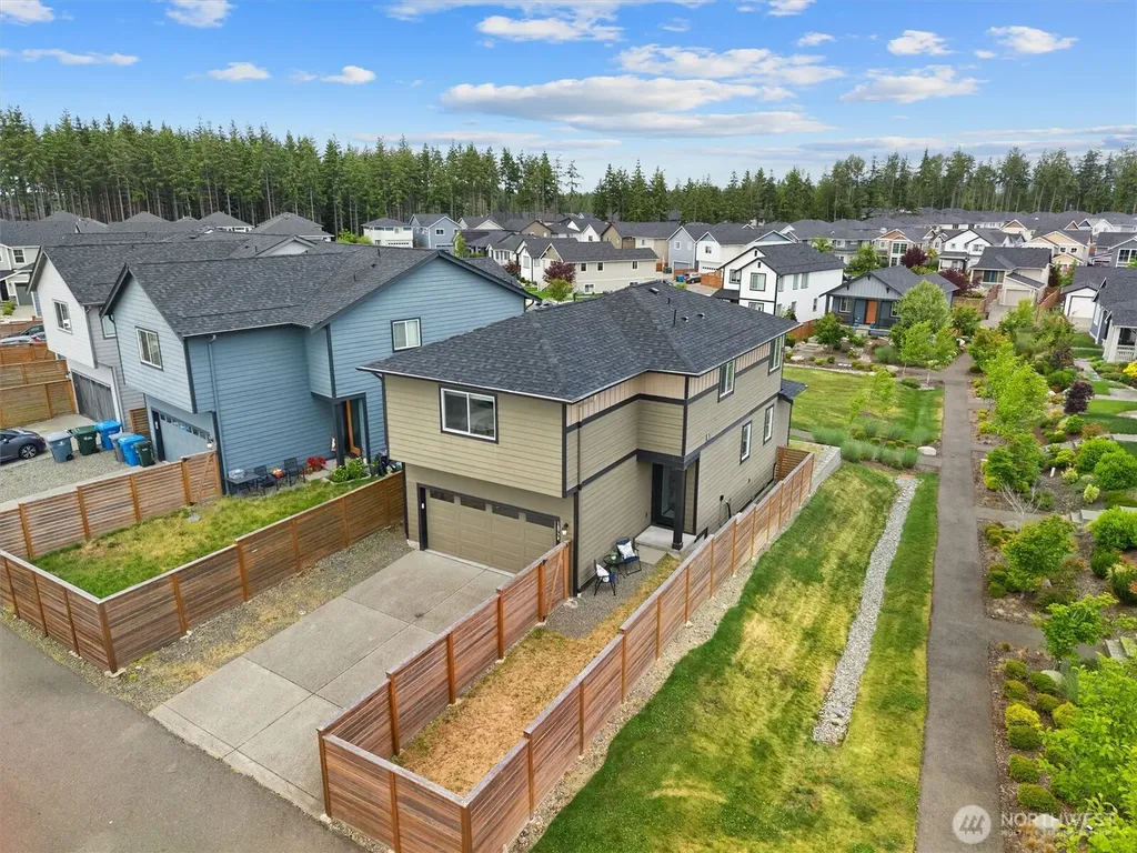 18774 E Edmunds Court E Bonney Lake WA 98391