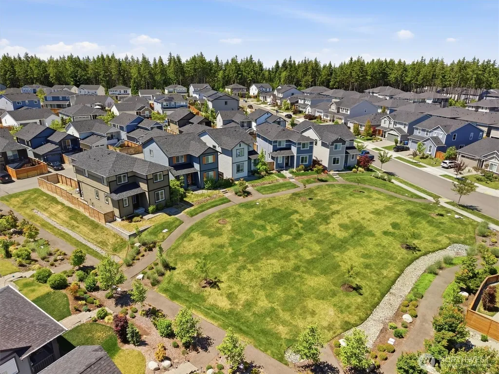 18774 E Edmunds Court E Bonney Lake WA 98391