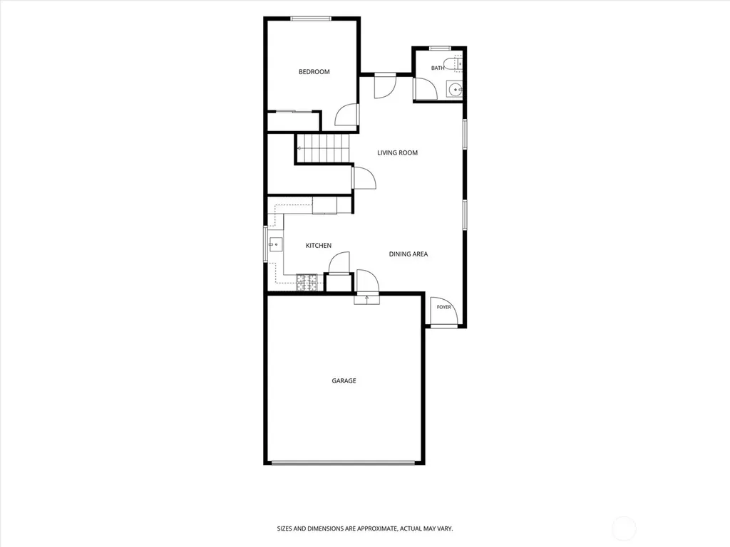 18774 E Edmunds Court E Bonney Lake WA 98391