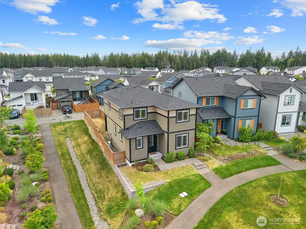 18774 E Edmunds Court E Bonney Lake WA 98391