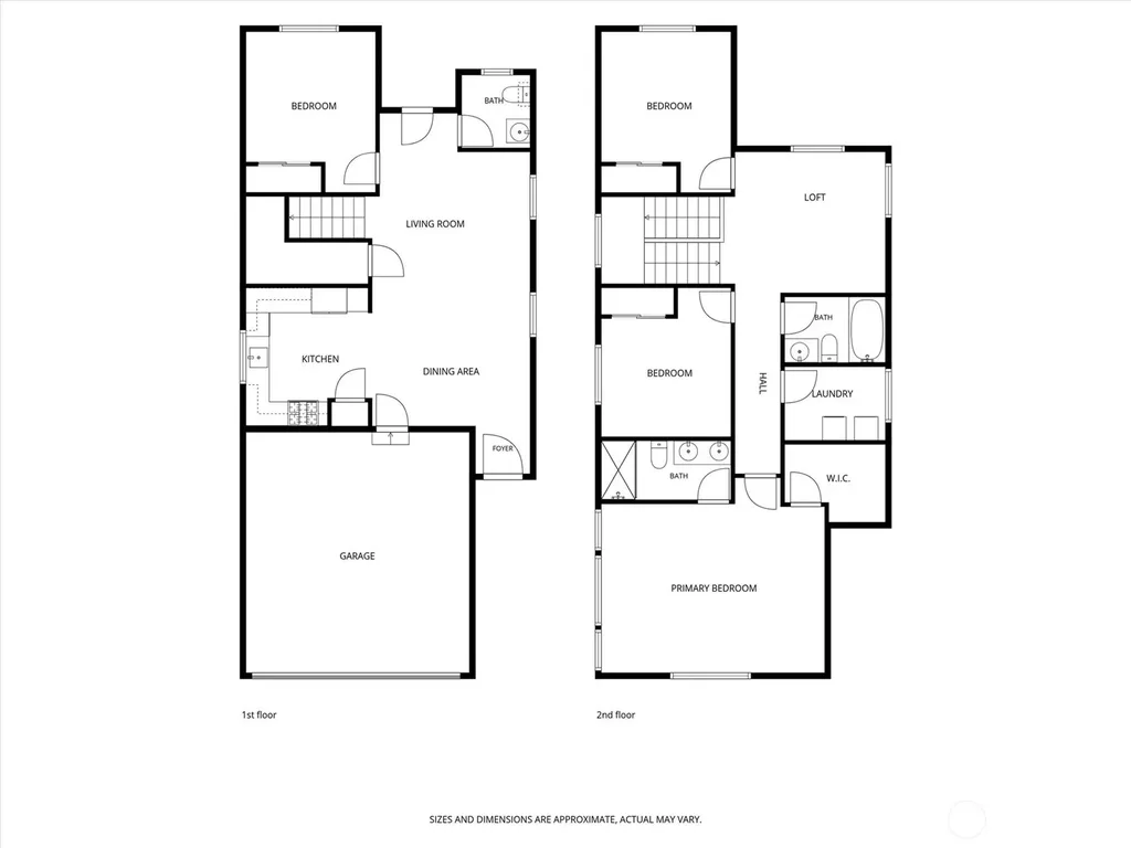 18774 E Edmunds Court E Bonney Lake WA 98391
