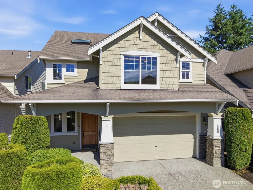 8642 NE 123rd Place Kirkland WA 98034