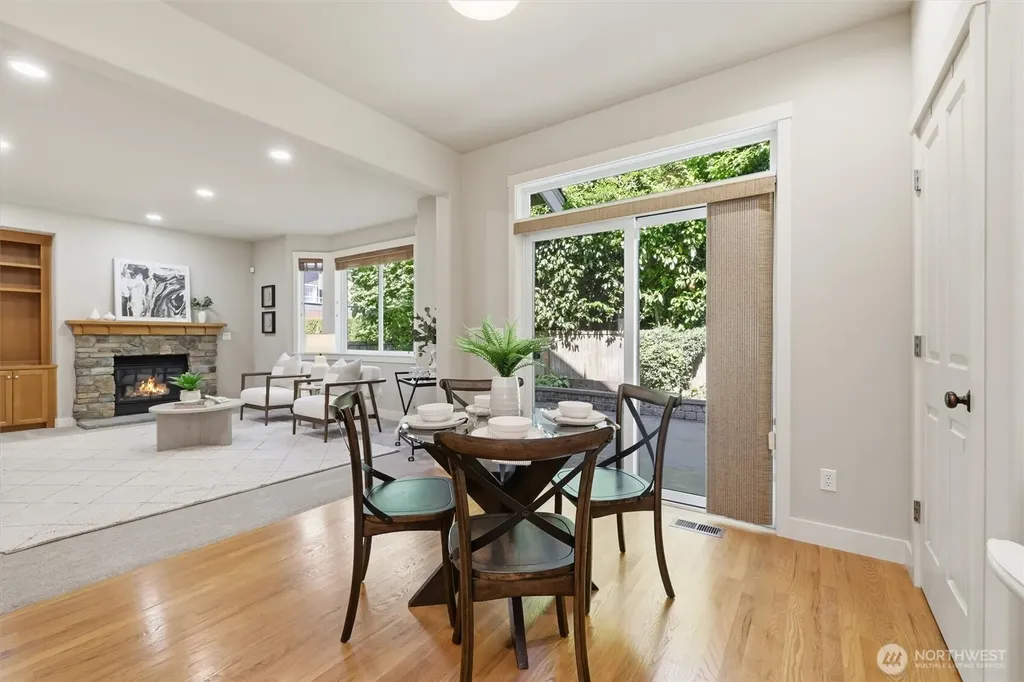 8642 NE 123rd Place Kirkland WA 98034
