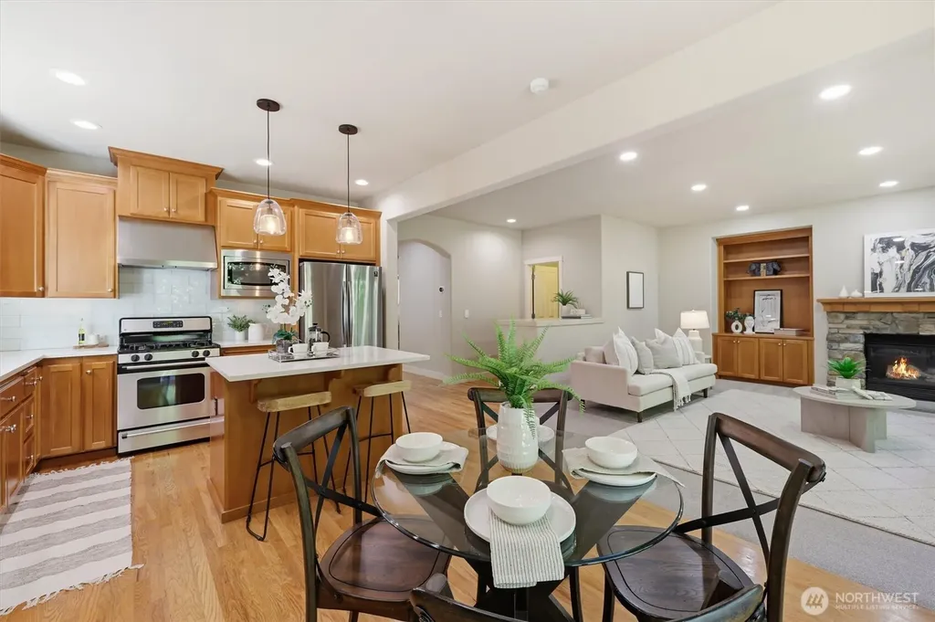 8642 NE 123rd Place Kirkland WA 98034