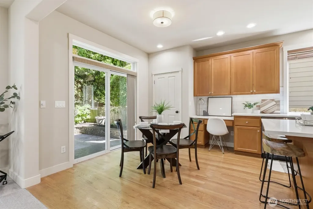8642 NE 123rd Place Kirkland WA 98034