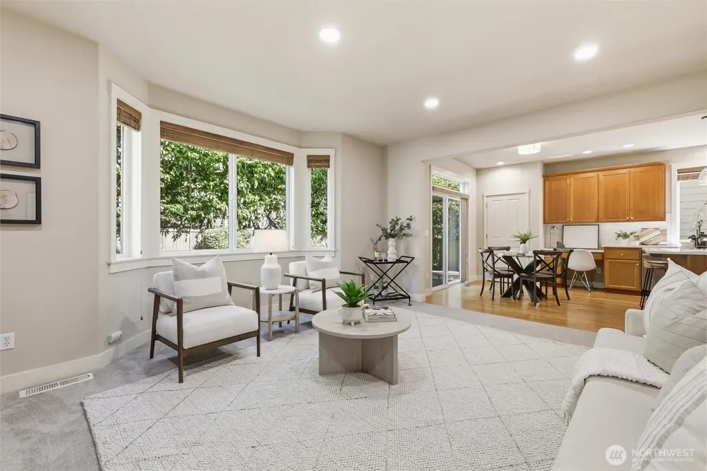 8642 NE 123rd Place Kirkland WA 98034