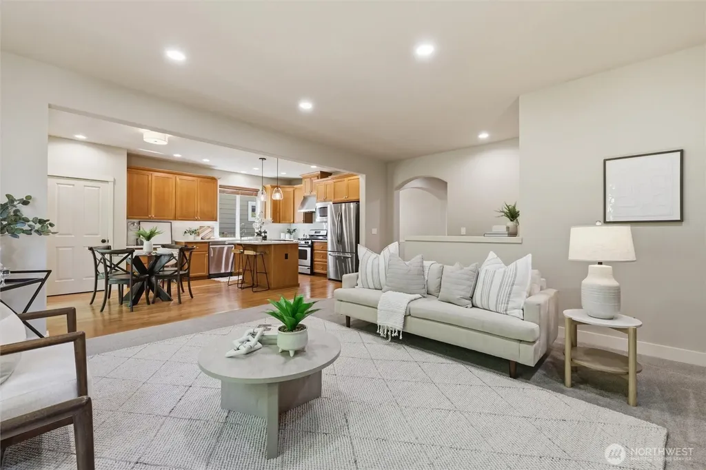 8642 NE 123rd Place Kirkland WA 98034
